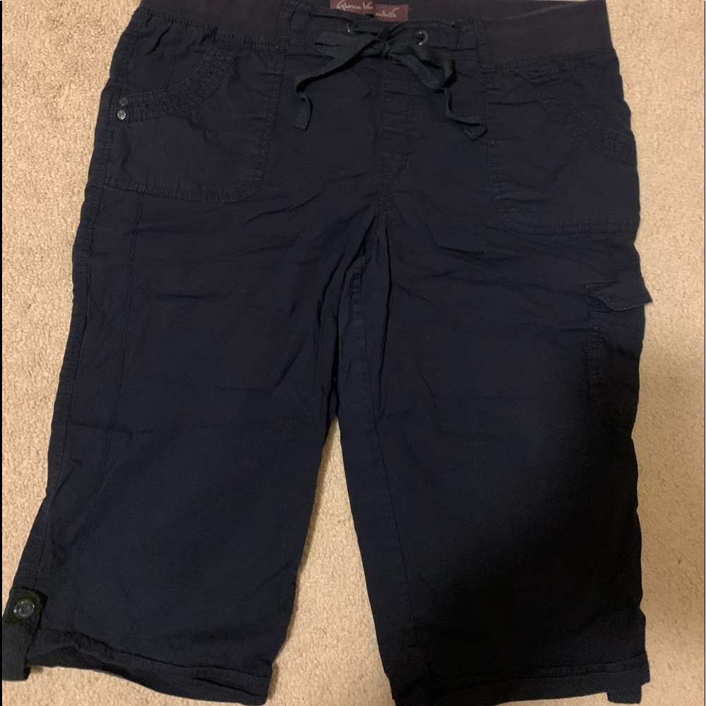 Womens size 14 capris